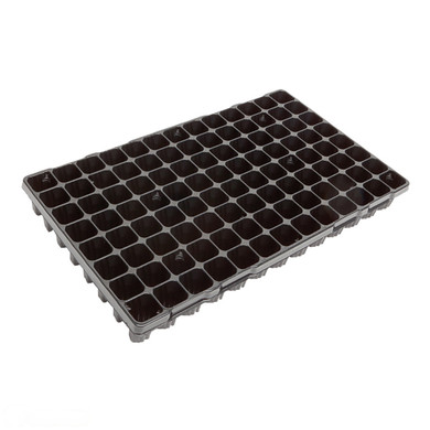 Bomentray Black 104 Cell 3.4cmSQ x 6cm  45mL -  The Garden Superstore