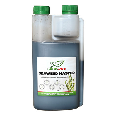 Seaweed Master Liquid Seaweed -  The Garden Superstore