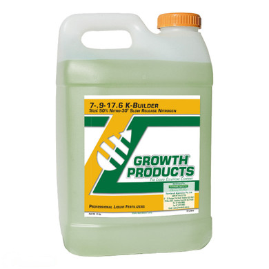 K-Builder Liquid Fertiliser -  The Garden Superstore