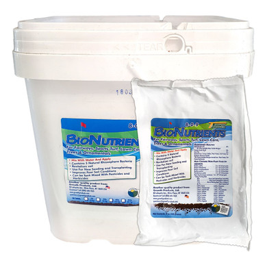 BioNutrients Soluble Dry Concentrate -  The Garden Superstore