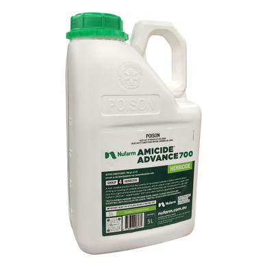 Amicide Advance 700 Selective Herbicide -  The Garden Superstore