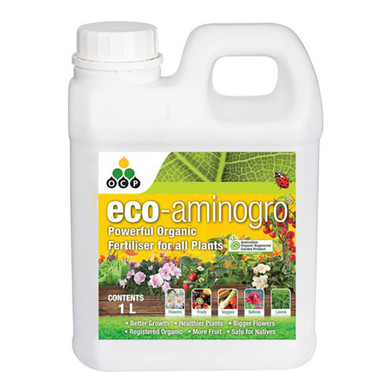 Eco-Aminogro -  The Garden Superstore