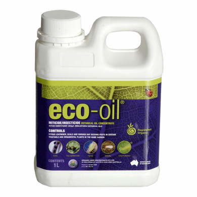 Eco-Oil HIPPO -  The Garden Superstore