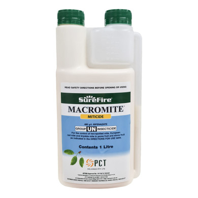 Macromite Miticide -  The Garden Superstore