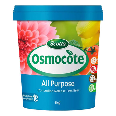 Osmocote All Purpose Controlled Release Fertiliser