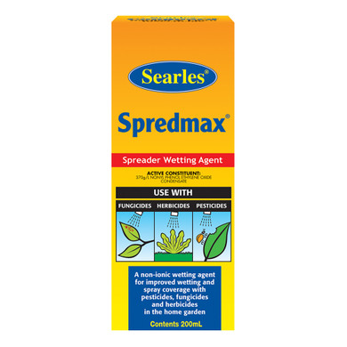 Spredmax | Spreader Wetting Agent