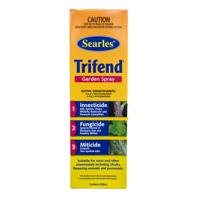 Trifend Concentrate -  The Garden Superstore