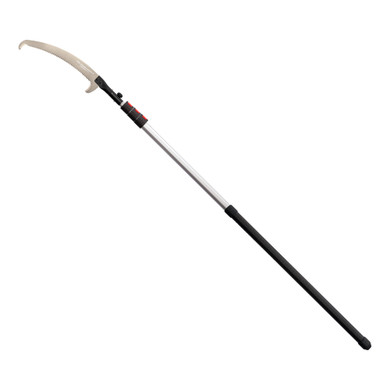 Silky 6.3m HAYAUCHI Extendable Complete Pole Saw
