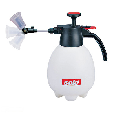 401 1 Litre Mini Pressure Sprayer -  The Garden Superstore