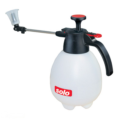 402 2 Litre Mini Pressure Sprayer -  The Garden Superstore