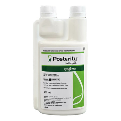 Posterity Turf Fungicide -  The Garden Superstore