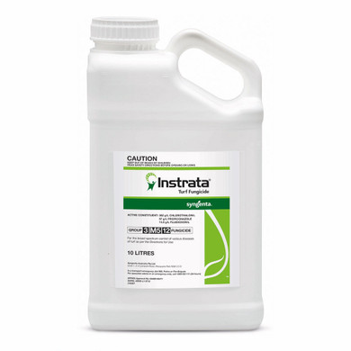 Instrata Triple-action Turf Fungicide -  The Garden Superstore
