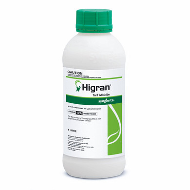 Higran Turf Miticide -  The Garden Superstore