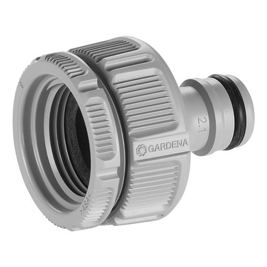 13mm Universal Tap Nut Adaptor