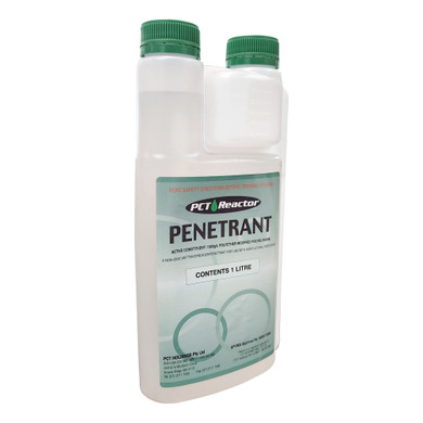 Reactor Penetrant | Wetter, Spreader & Penetrant