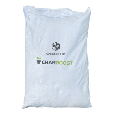 Charboost Biochar