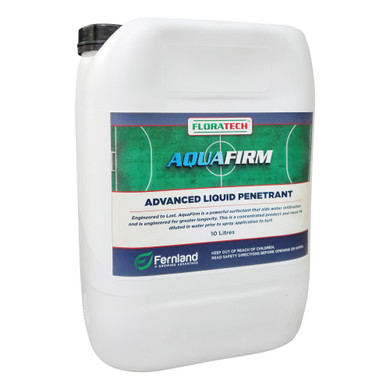 AquaFirm | Advanced Liquid Soil Penetrant