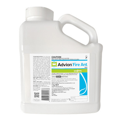 Advion | Fire Ant Bait