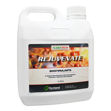 Rejuvenate | Natural Rooting Substance | Biostimulant