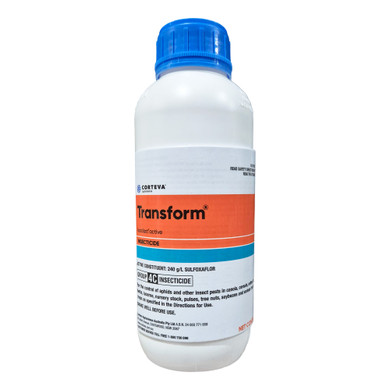Transform | Insecticide