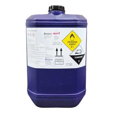 HyProx 500 | Hydrogen Peroxide Solution
