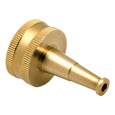 Junior Sweeper Nozzle | Brass Hose Nozzle