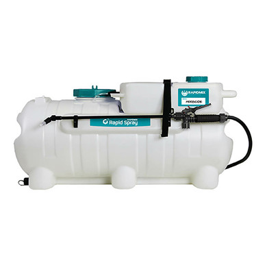 RapidMix 57 Litre Sprayer -  The Garden Superstore