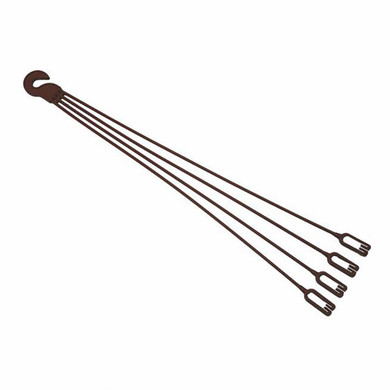 Universal 4-Prong Hanger 360mm -  The Garden Superstore