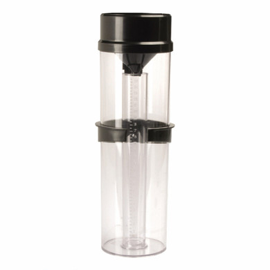 Rain Gauge 1000 - professional -  The Garden Superstore