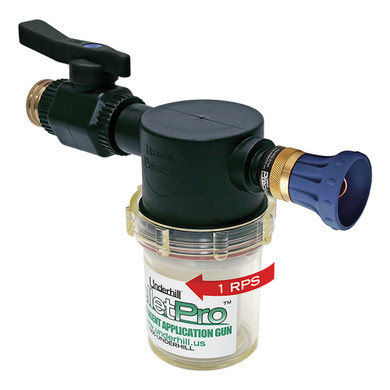 Pellet Pro | Wetting Agent Tablet Applicator