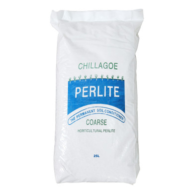 Horticultural Perlite