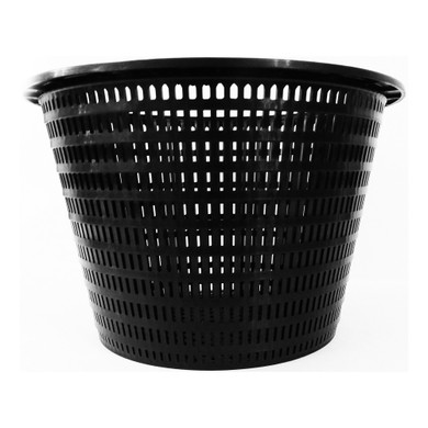 200mmØ x 130mm Hydroponic Basket