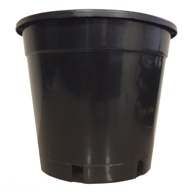 250mmØ Slimline Pot