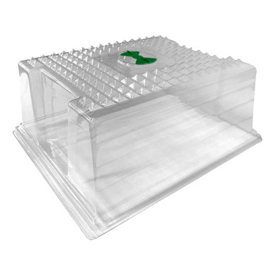 Clear Top Cover for Seedling Tray