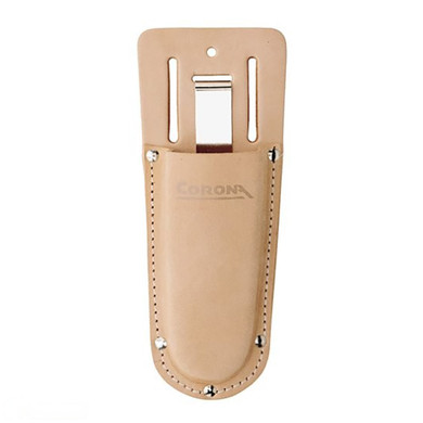 Corona Leather Secateur Scabbard/Holster -  The Garden Superstore