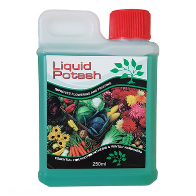 Liquid Potash -  The Garden Superstore