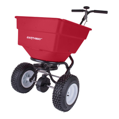 EarthWay 2170 45kg Broadcast Spreader