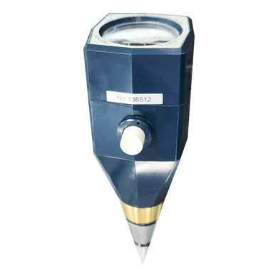 pH/Soil Moisture Meter