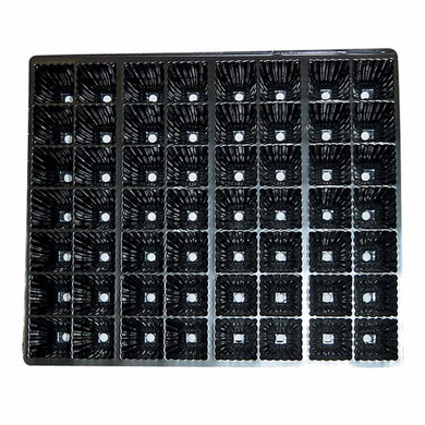 Uncut Kwik Pot Tray 56 Cell -  The Garden Superstore