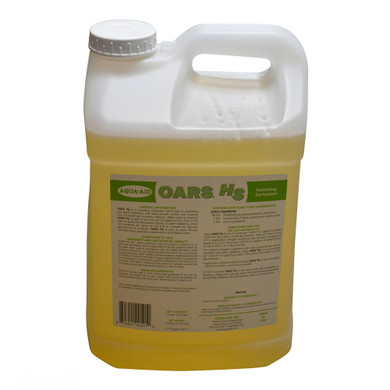 OARS Liquid, Hydrating Wetting Agent -  The Garden Superstore