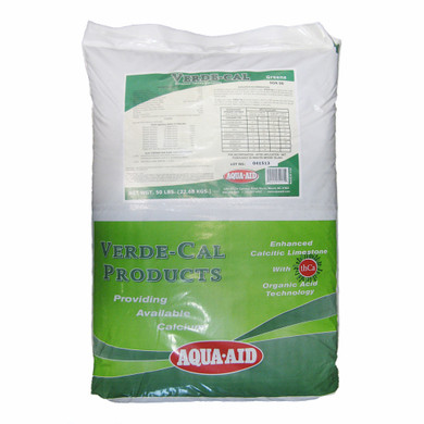 Verde-Cal Enhanced Lime -  The Garden Superstore