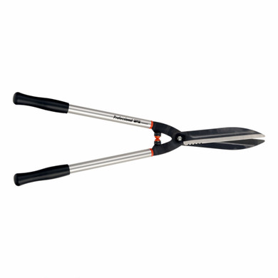 P51H-SL Hedge Shears Super Light Long - straight blade -  The Garden Superstore