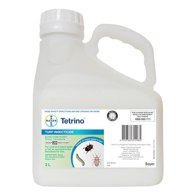 Tetrino Turf Insecticide -  The Garden Superstore