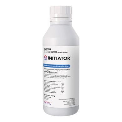 Initiator | Systemic Plant Insecticide & Fertiliser Tablets