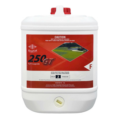 250GT Systemic Fungicide -  The Garden Superstore