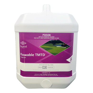 Flowable TMTD Fungicide -  The Garden Superstore