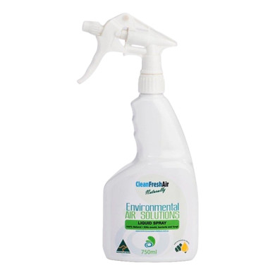 EASy Spray Blade Cleaner & Disinfectant
