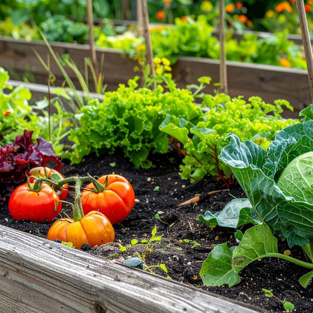 What to Plant in March in Australia (2026) | State-by-State Guide