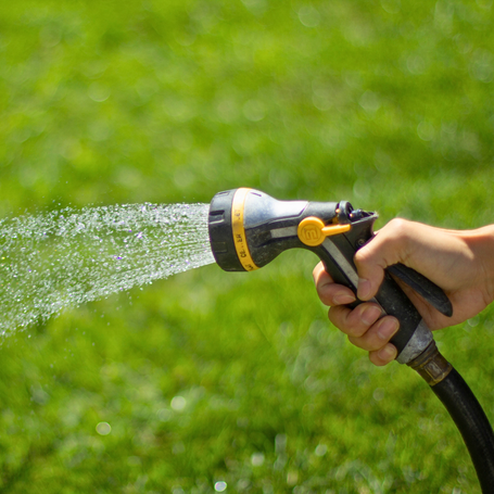 How Often to Water Your Lawn in Australia (By State & Season)