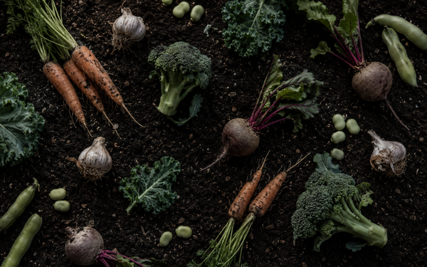 What to Plant in May: Your State-by-State Vegetable Guide for Australia